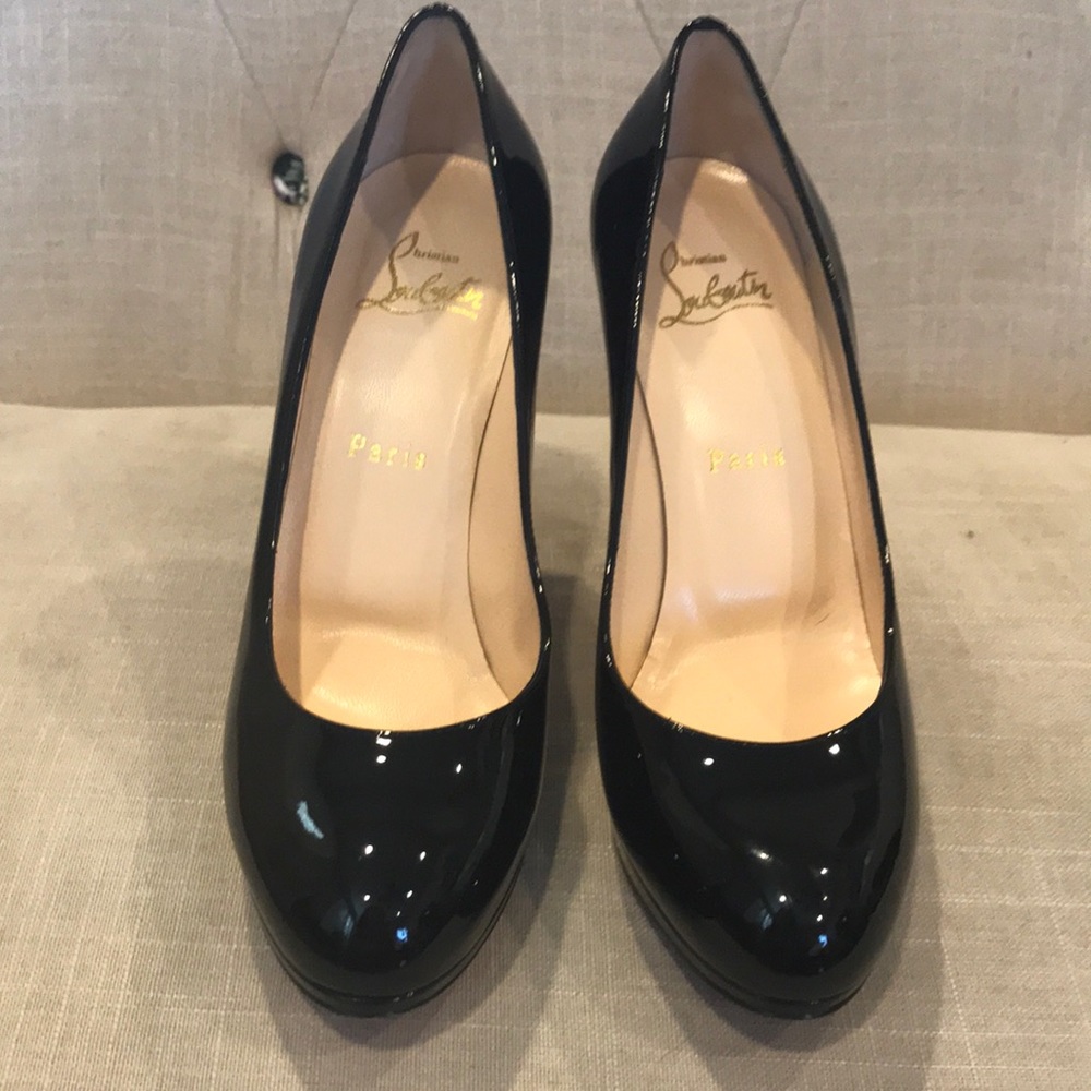 Christian Louboutin Simple Pump